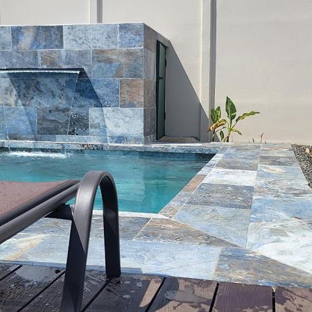 Lisa Loft Boutique Apartment La Fortuna Buitenkant foto