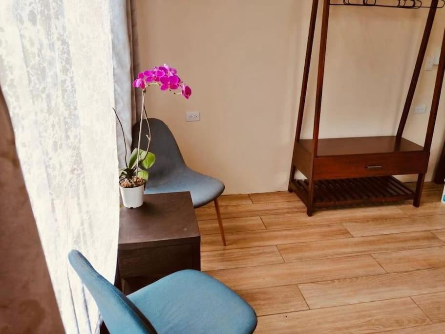 Lisa Loft Boutique Apartment La Fortuna Buitenkant foto
