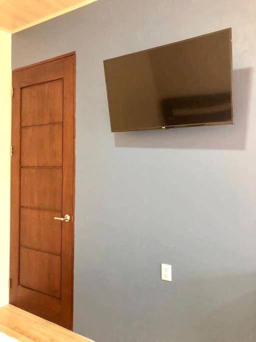 Lisa Loft Boutique Apartment La Fortuna Buitenkant foto