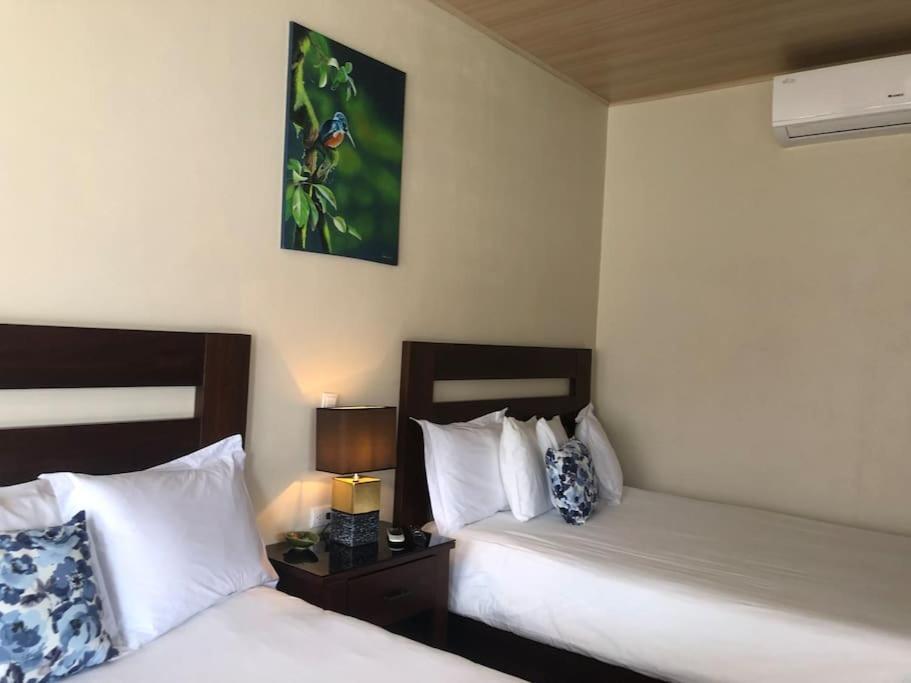 Lisa Loft Boutique Apartment La Fortuna Buitenkant foto