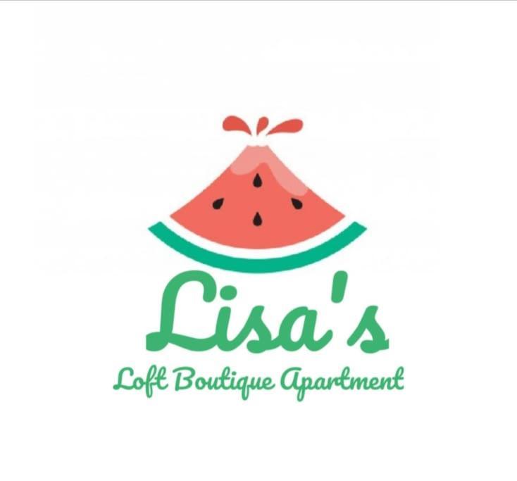 Lisa Loft Boutique Apartment La Fortuna Buitenkant foto