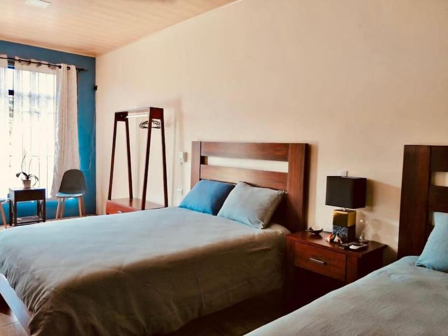 Lisa Loft Boutique Apartment La Fortuna Buitenkant foto