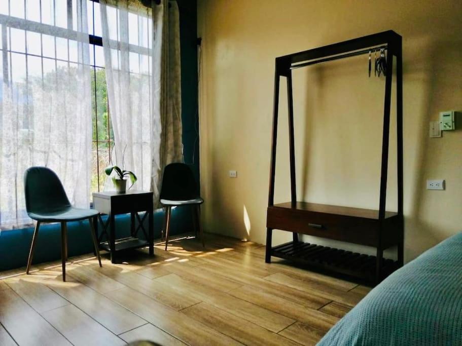 Lisa Loft Boutique Apartment La Fortuna Buitenkant foto
