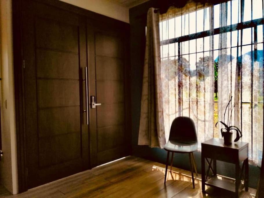 Lisa Loft Boutique Apartment La Fortuna Buitenkant foto