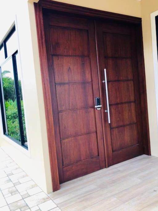 Lisa Loft Boutique Apartment La Fortuna Buitenkant foto