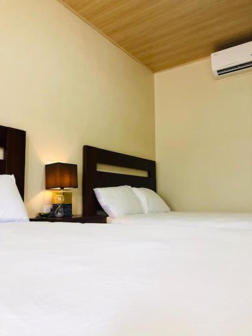 Lisa Loft Boutique Apartment La Fortuna Buitenkant foto