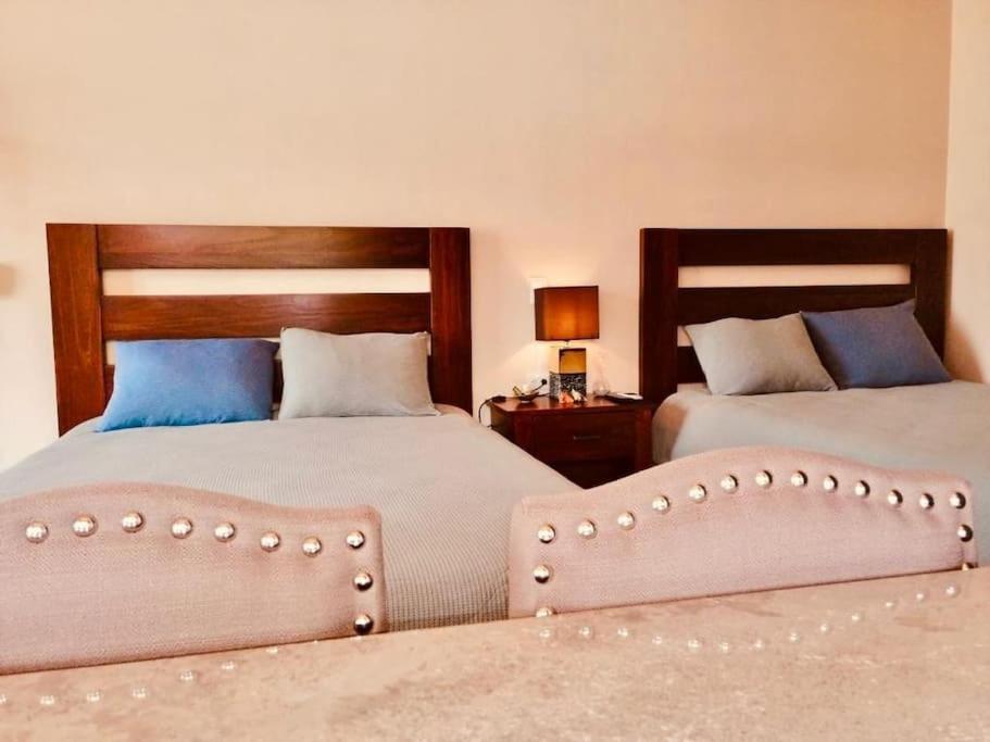 Lisa Loft Boutique Apartment La Fortuna Buitenkant foto