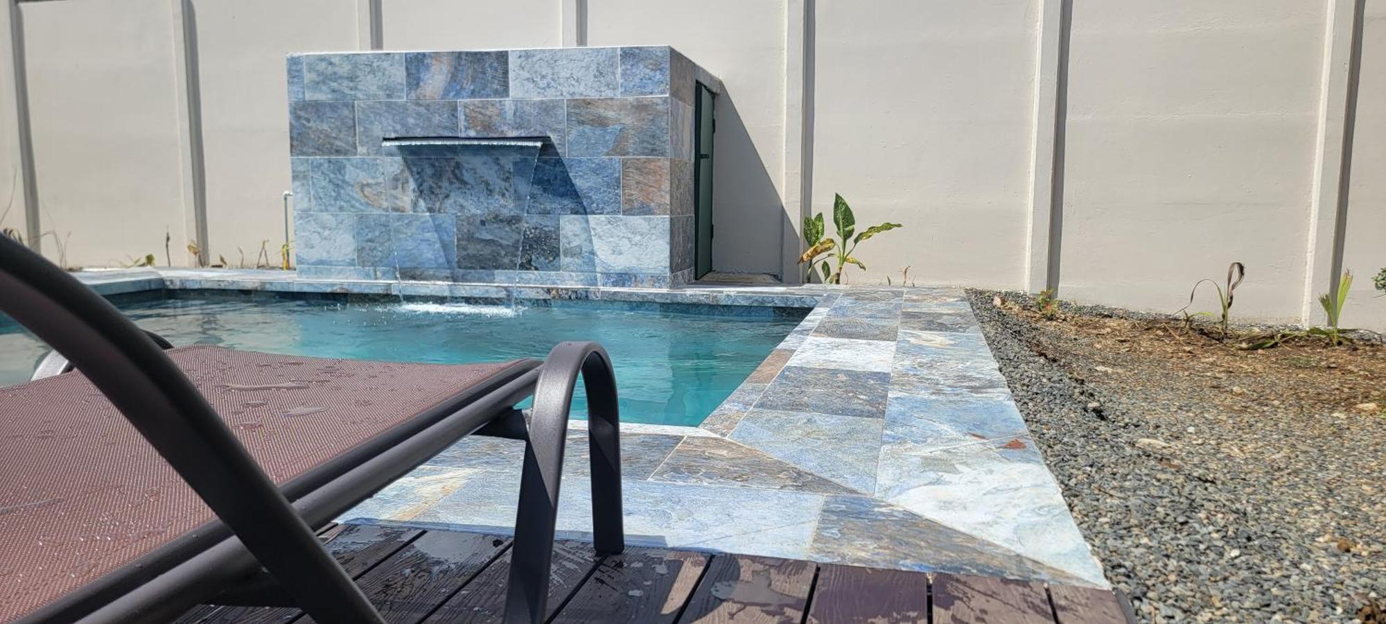 Lisa Loft Boutique Apartment La Fortuna Buitenkant foto